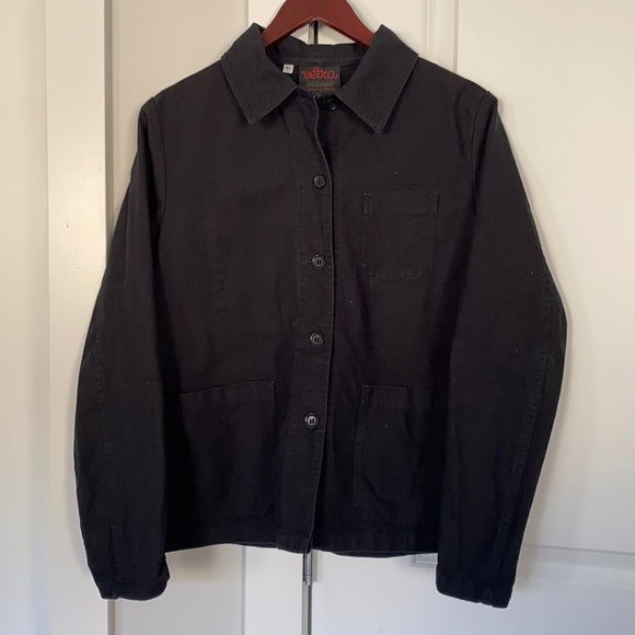 S O L D Vetra work jacket - Picture 3 of 6